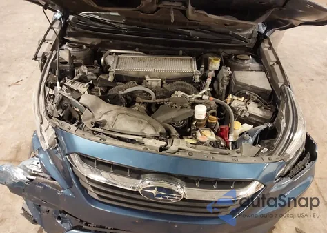 2022 Subaru Legacy Limited Xt z USA, uszkodzony, nr VIN 4S3BWGN69N3022131